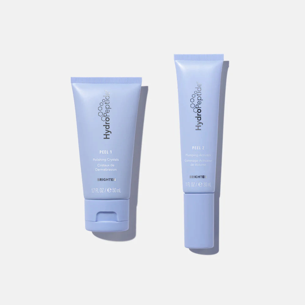 HydroPeptide Polish &amp; Plump Face Peel