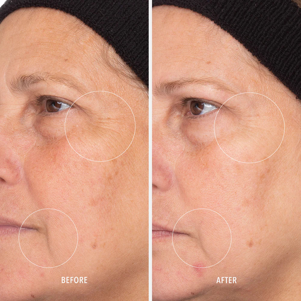 HydroPeptide Retinol Routine Booster