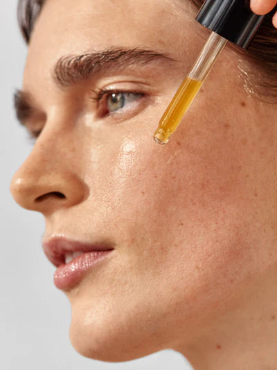 True Botanical Chebula Active Serum