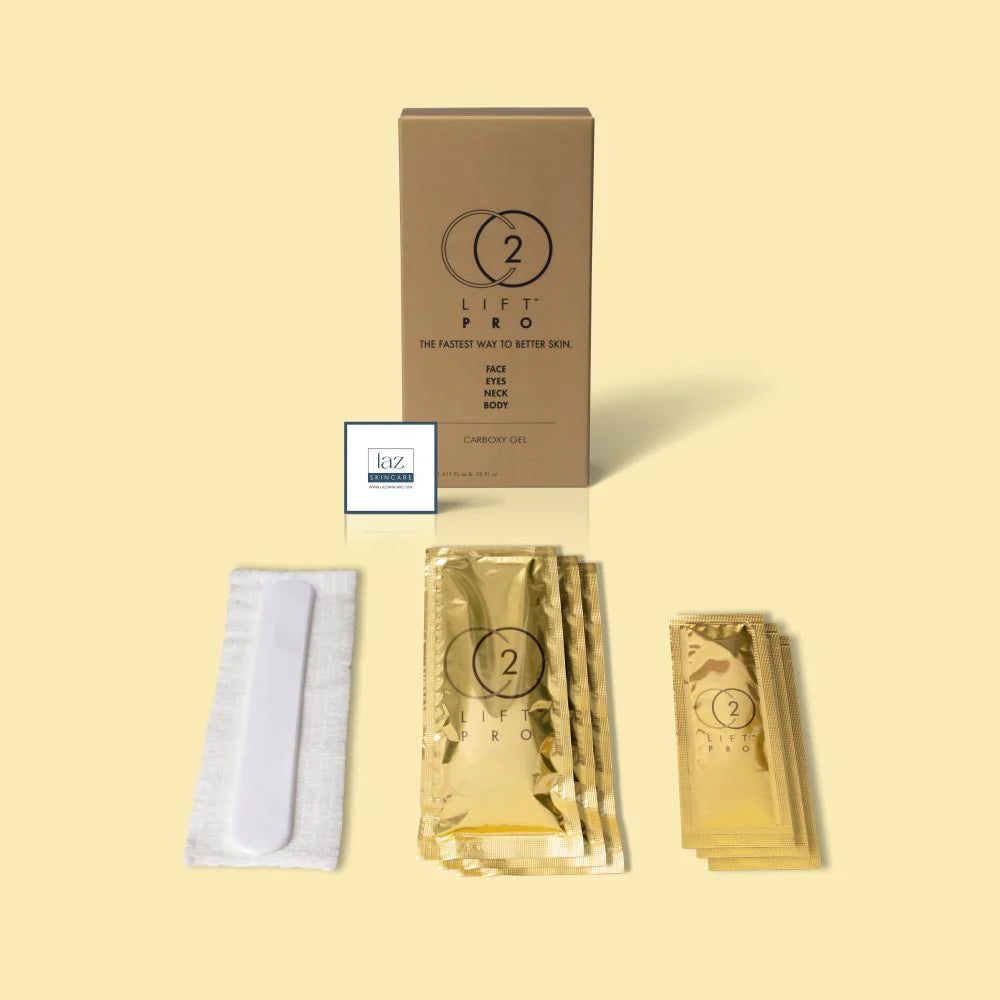 Lumisque Co2 Lift Pro Mask / 3 pack