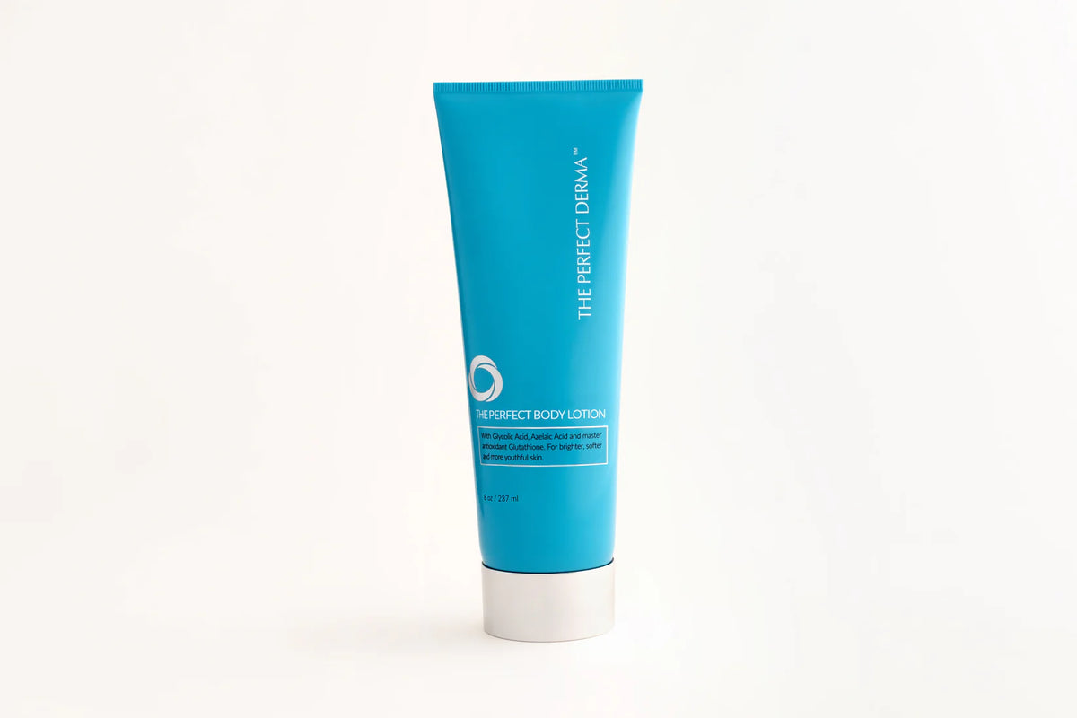 The Perfect Body Lotion