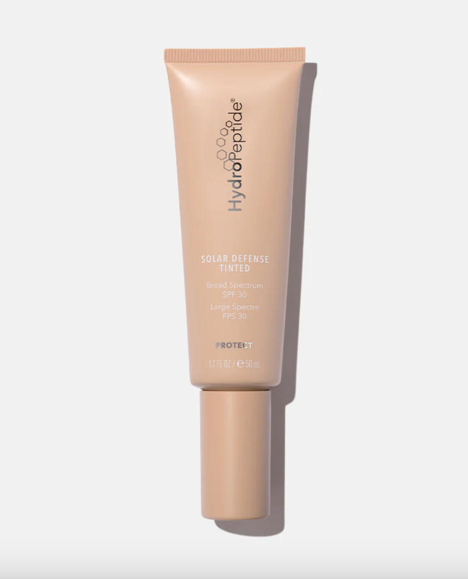HydroPeptide Solar Defense Mineral SPF 30