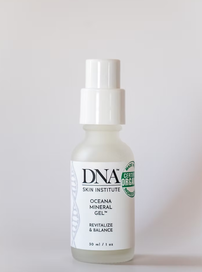 DNA Skin Institute Oceana Mineral Gel