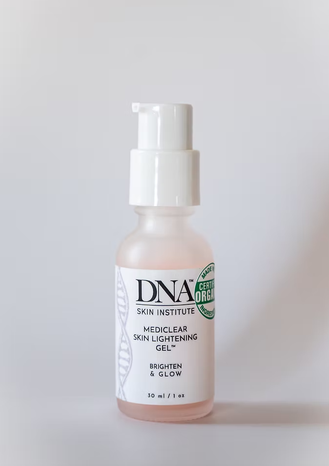 DNA Skin Institute MediClear Skin Lightening Gel