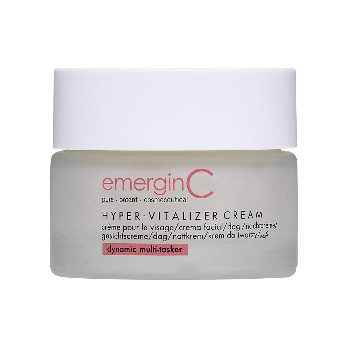 Hyper-Vitalizer Cream