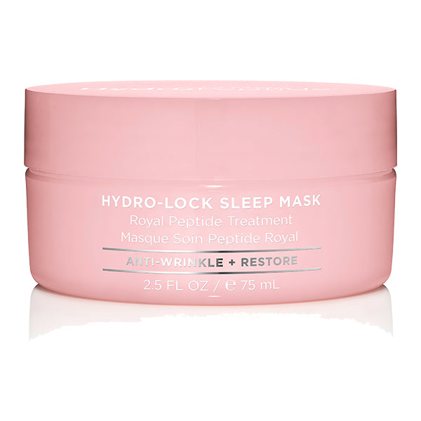Hydro-Lock Sleep Mask
